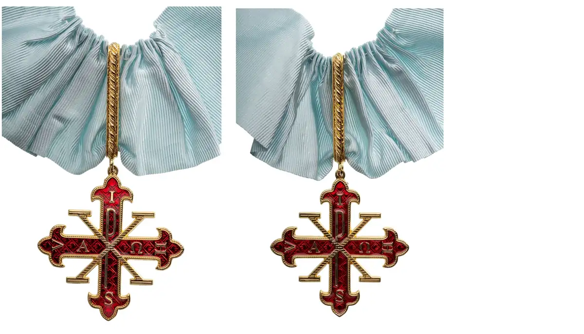 Constantinian Order of St. George