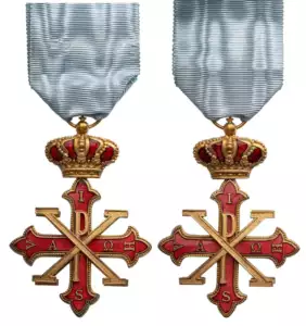 Constantinian Order of St. George