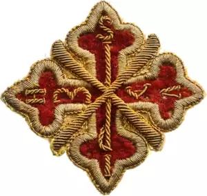 The Sacred Military Constantinian Order of Saint George
