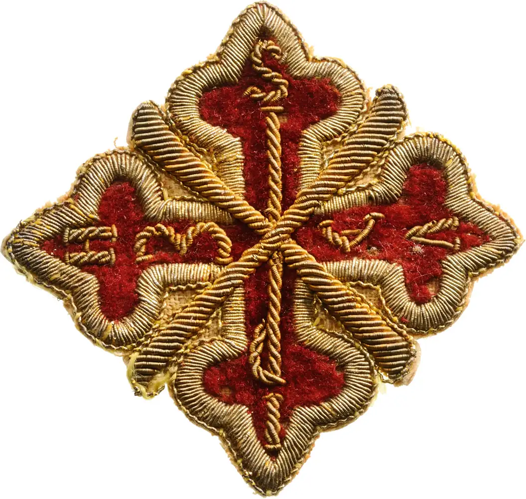 The Sacred Military Constantinian Order of Saint George