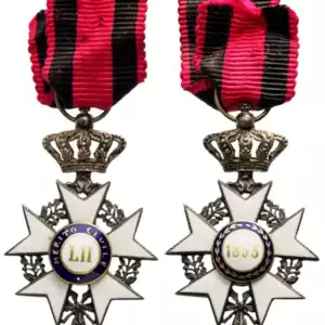 Order of Civil Merit