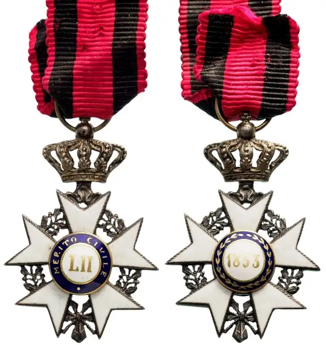 Order of Civil Merit