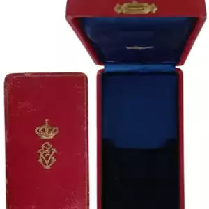 ORDER OF THE CROWN OF ITALY