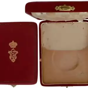 ORDER OF THE CROWN OF ITALY