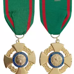 ORDER OF MERIT OF THE ITALIAN REPUBLIC