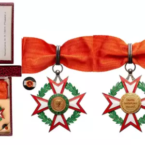 National Order of the Ivory Coast