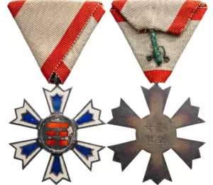 Order Of The Eight Trigrams