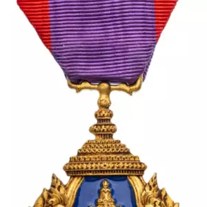 Order Of Merit In Education (Lian Khunnawuthi Haeng Kansuksa)