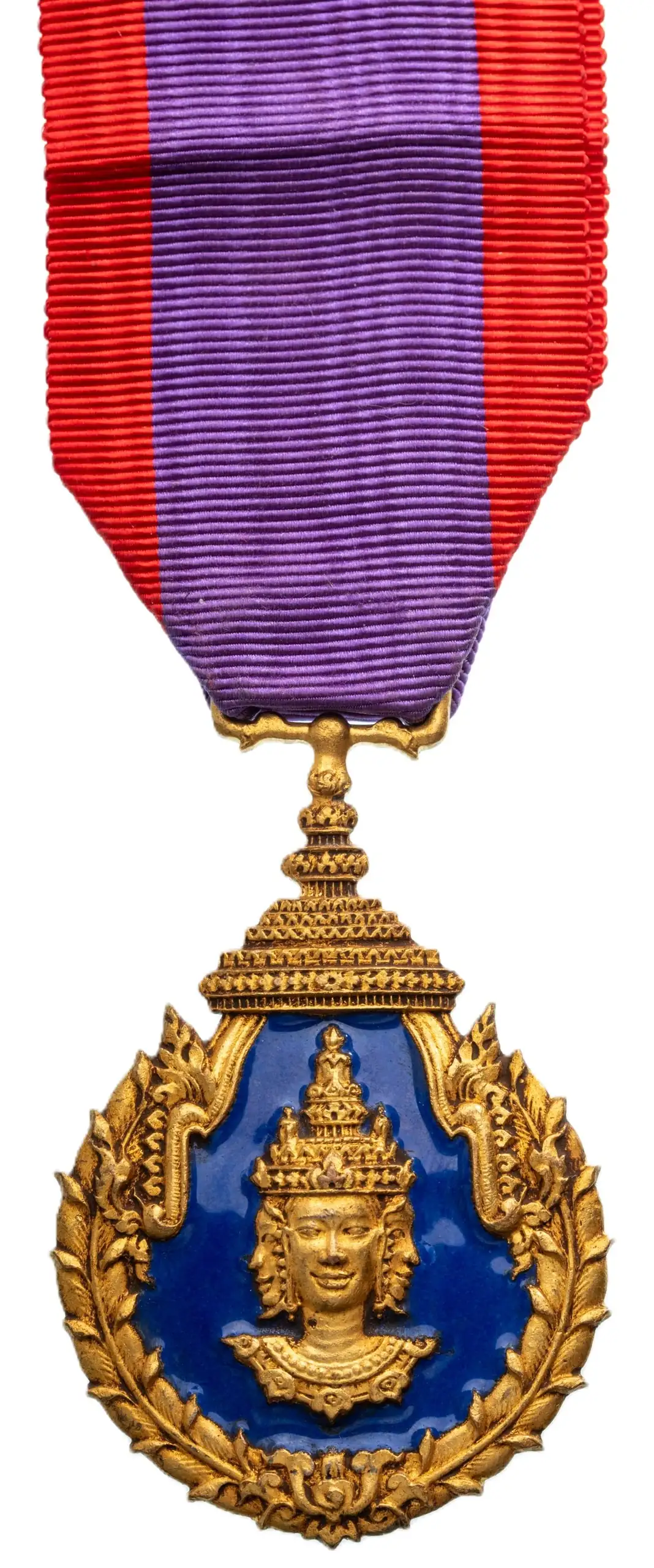 Order Of Merit In Education (Lian Khunnawuthi Haeng Kansuksa)