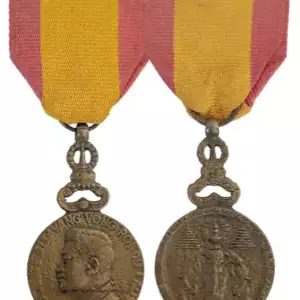 Order of the Reign of King Sisavang Vong