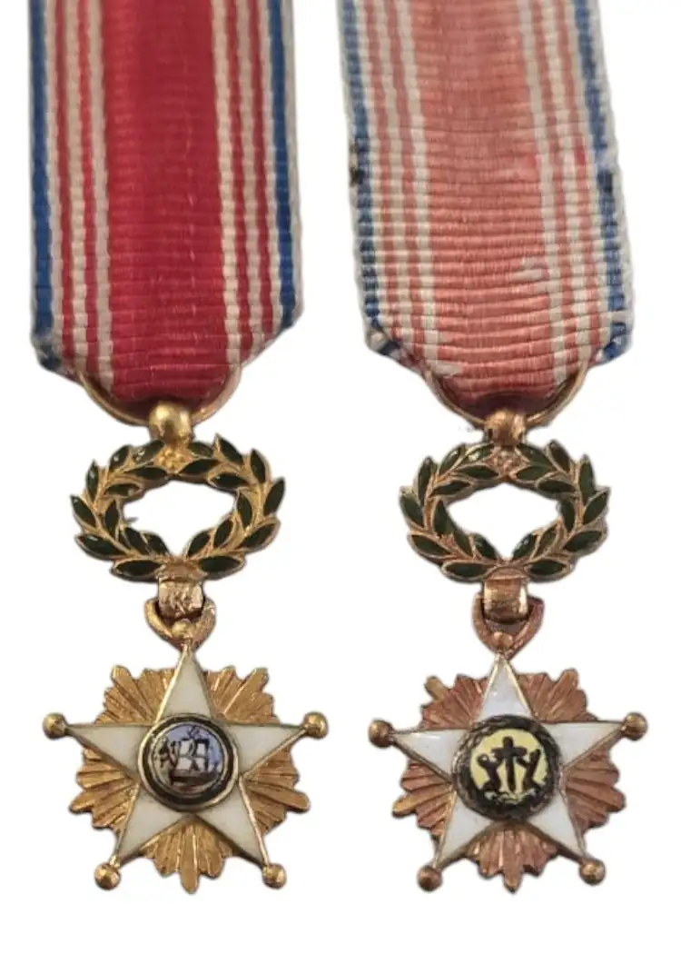 ORDER OF THE AFRICAN REDEMPTION