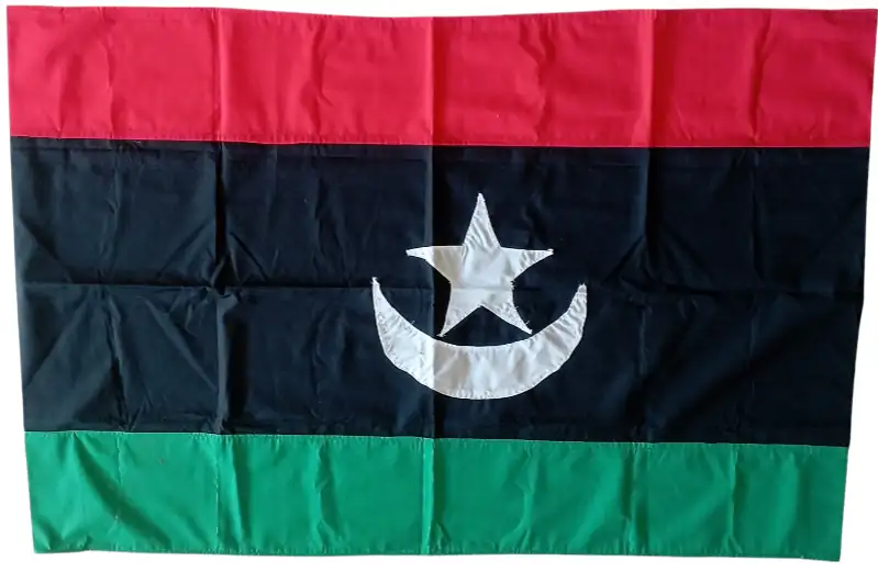 National Flag