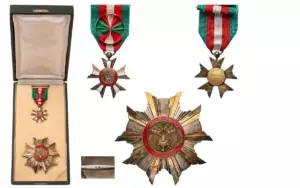 National Order of Madagascar