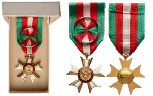 National Order of Madagascar
