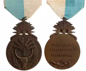 National Order of Merit