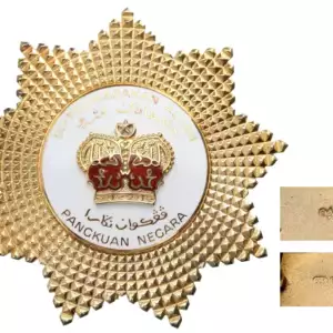 Order of the Defensors of the Realm