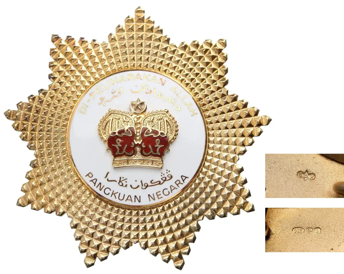 Order of the Defensors of the Realm