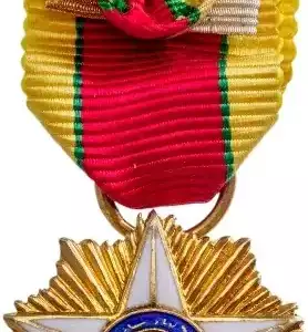 Order of the Crown of Kedah