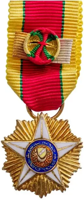 Order of the Crown of Kedah