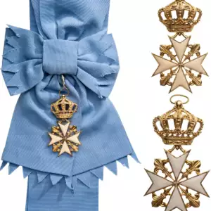 ORDER OF MALTA