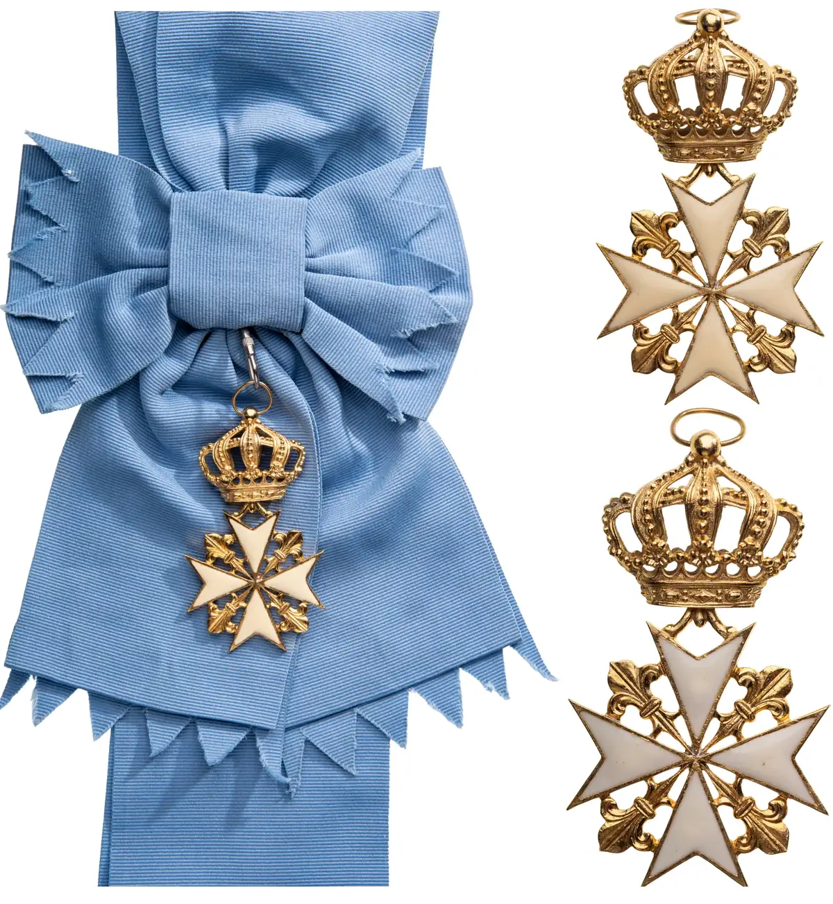 ORDER OF MALTA