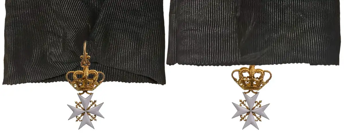 ORDER OF MALTA