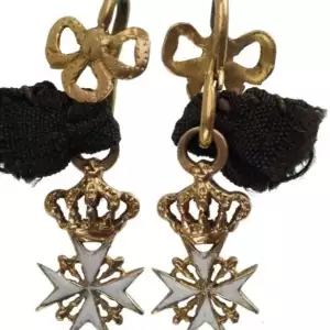 THE SOVEREIGN MILITARY ORDER OF MALTA