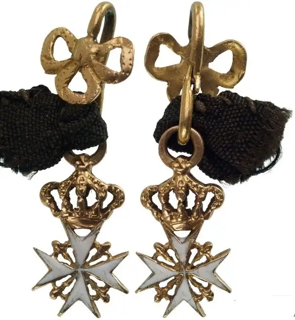 THE SOVEREIGN MILITARY ORDER OF MALTA
