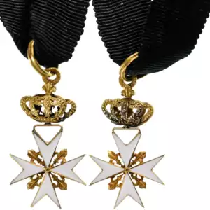 ORDER OF MALTA