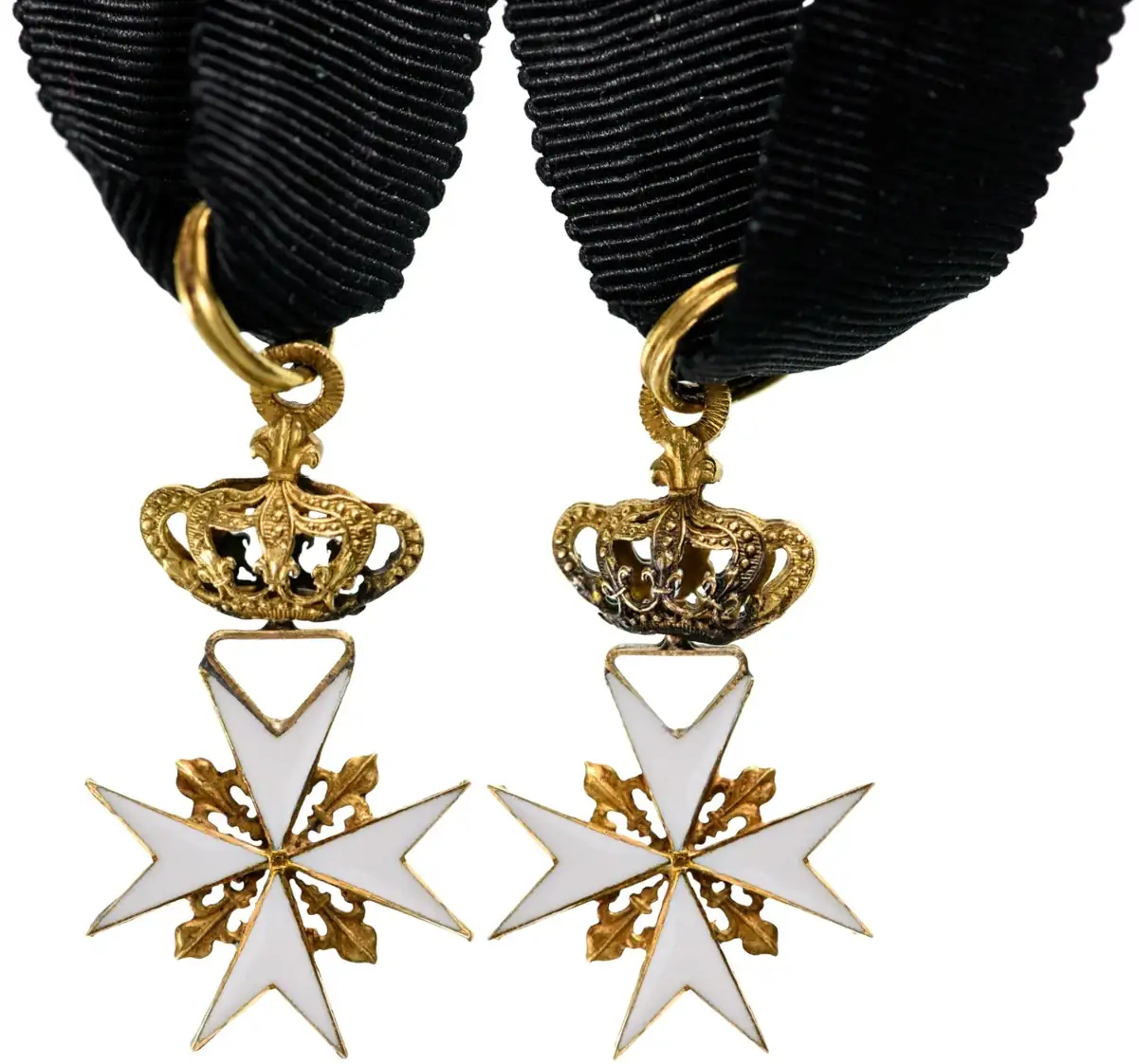 ORDER OF MALTA