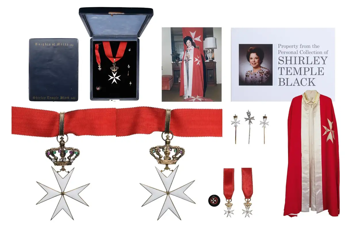 ORDER OF MALTA