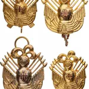 ORDER OF MALTA