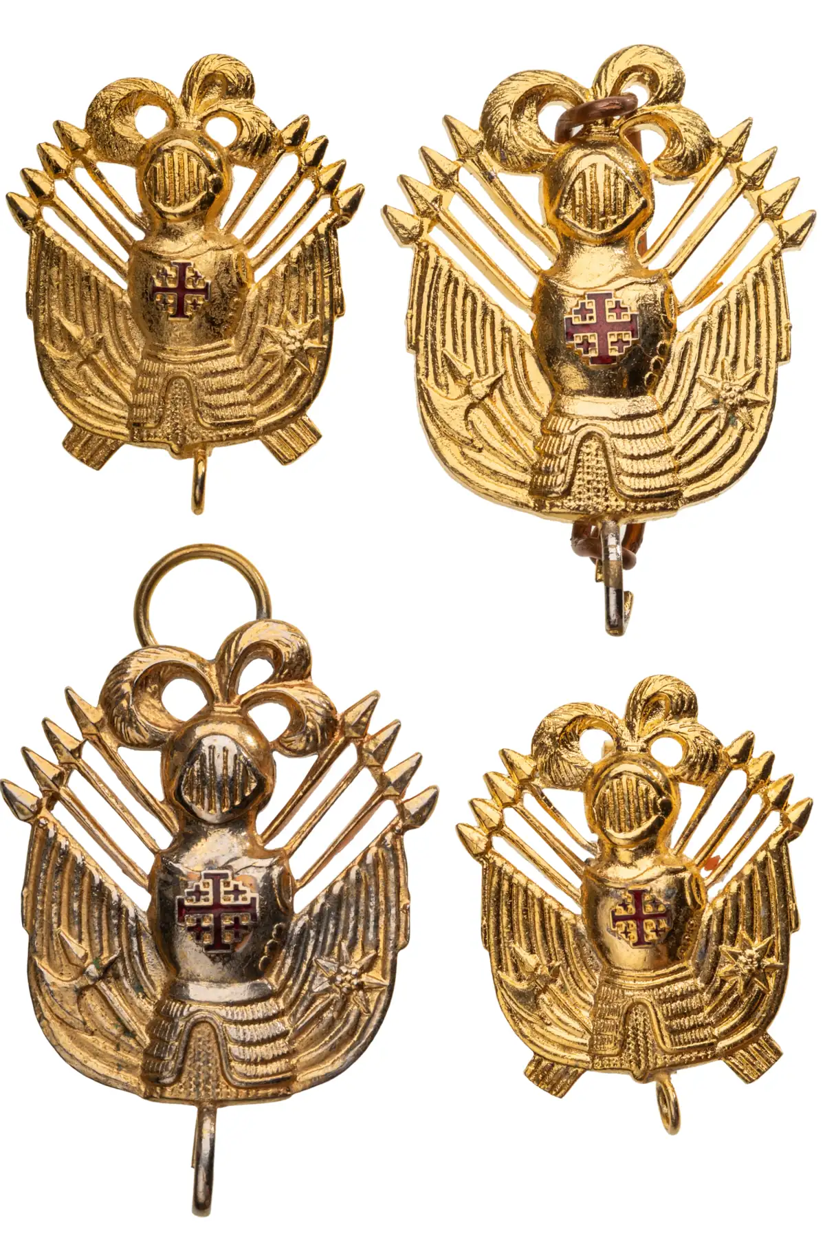 ORDER OF MALTA