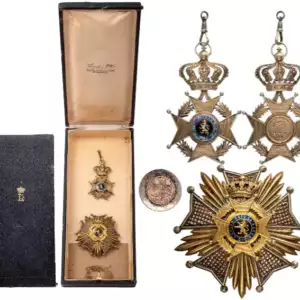 ORDER OF LEOPOLD II