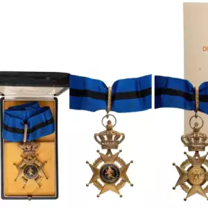 ORDER OF LEOPOLD II
