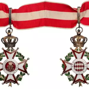 Order of Saint Charles