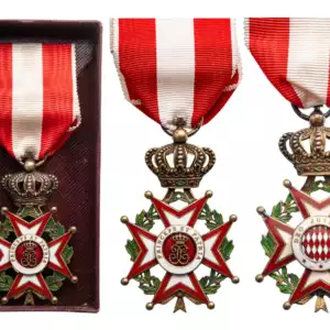 Order of Saint Charles