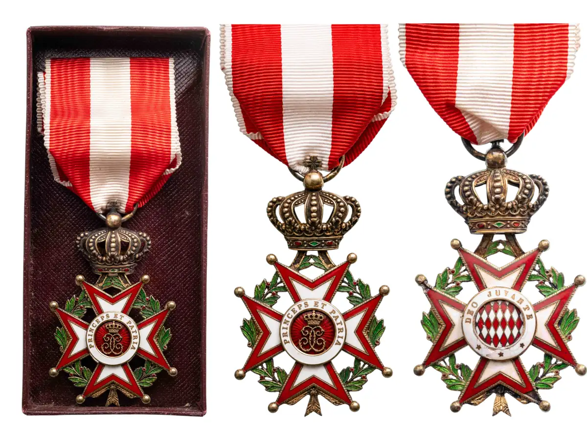Order of Saint Charles