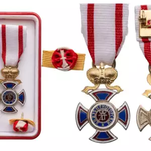 Order of Prince Danilo I