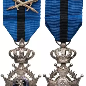 ORDER OF LEOPOLD II