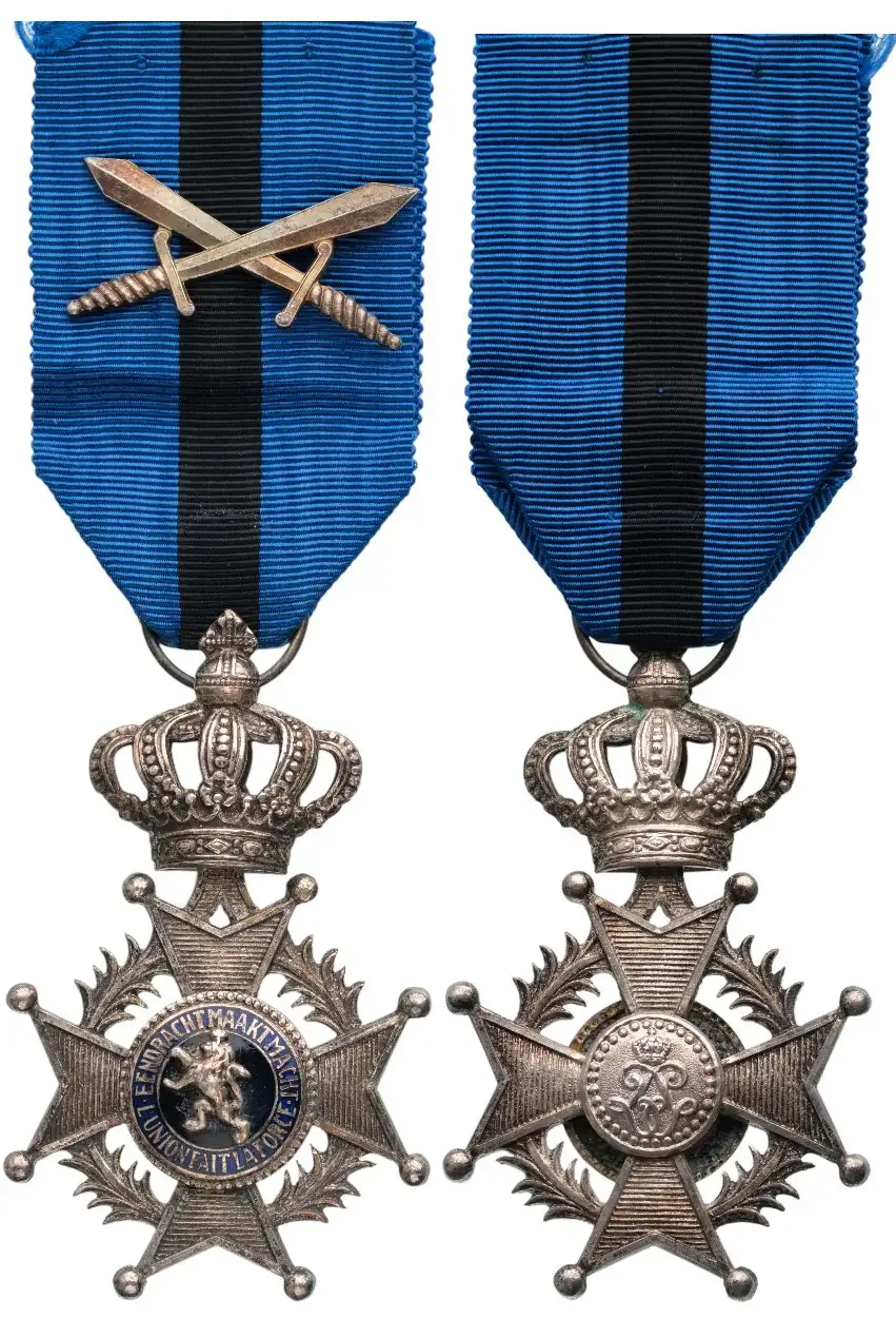 ORDER OF LEOPOLD II