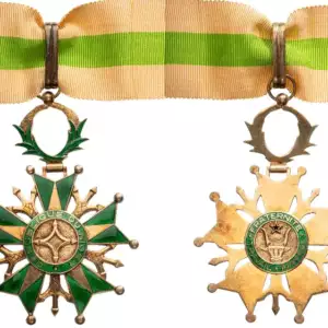NATIONAL ORDER