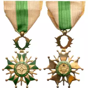 NATIONAL ORDER