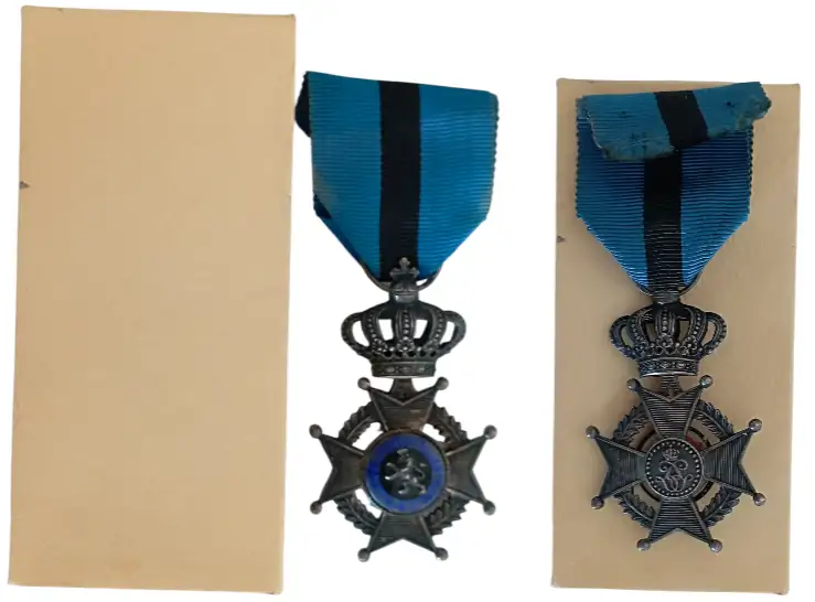 ORDER OF LEOPOLD II