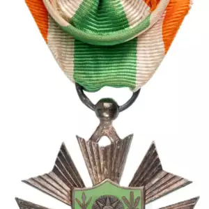 ORDER OF MERIT