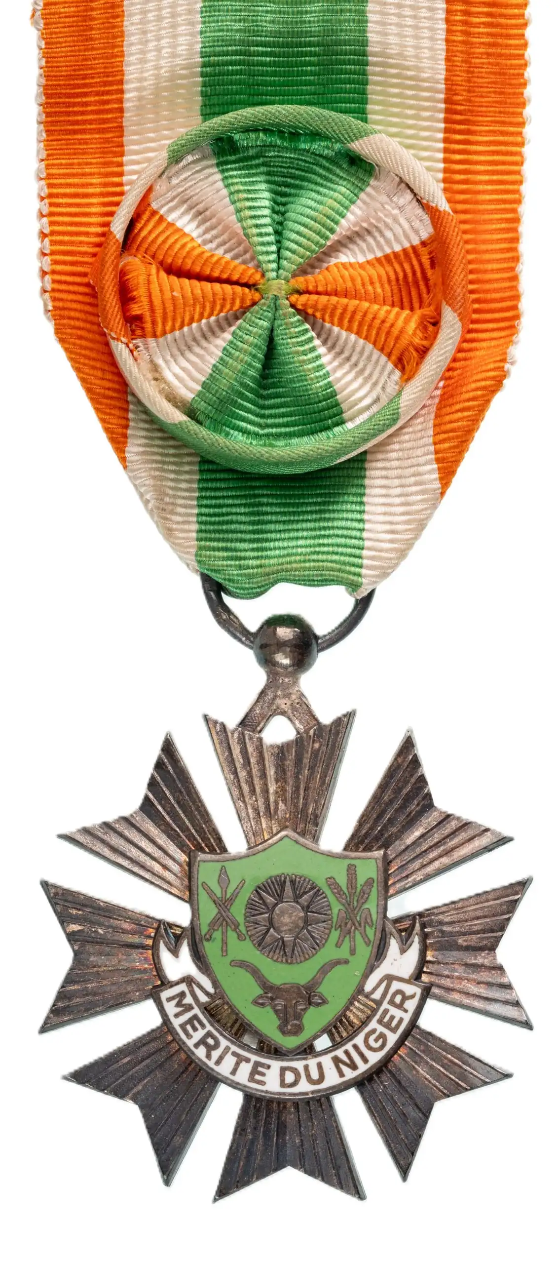 ORDER OF MERIT