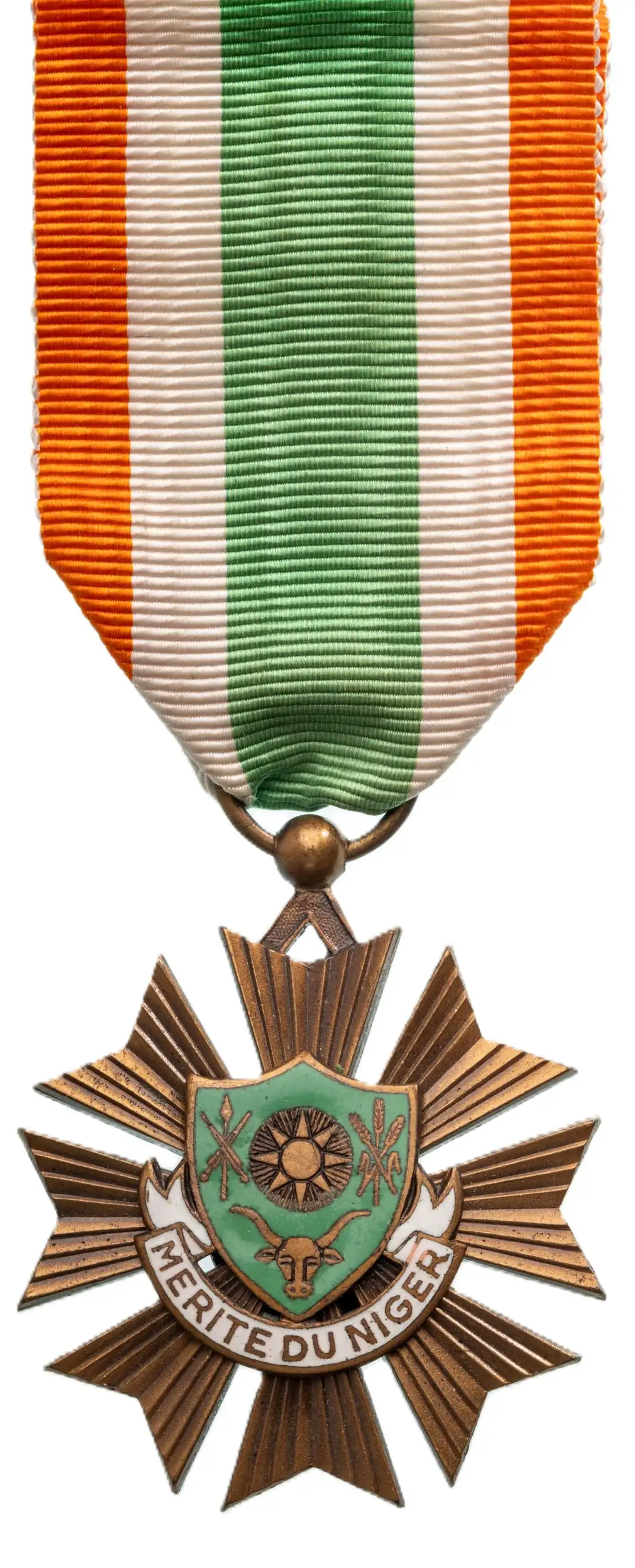 ORDER OF MERIT