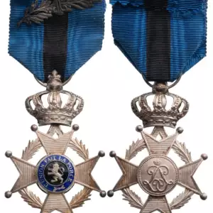 ORDER OF LEOPOLD II