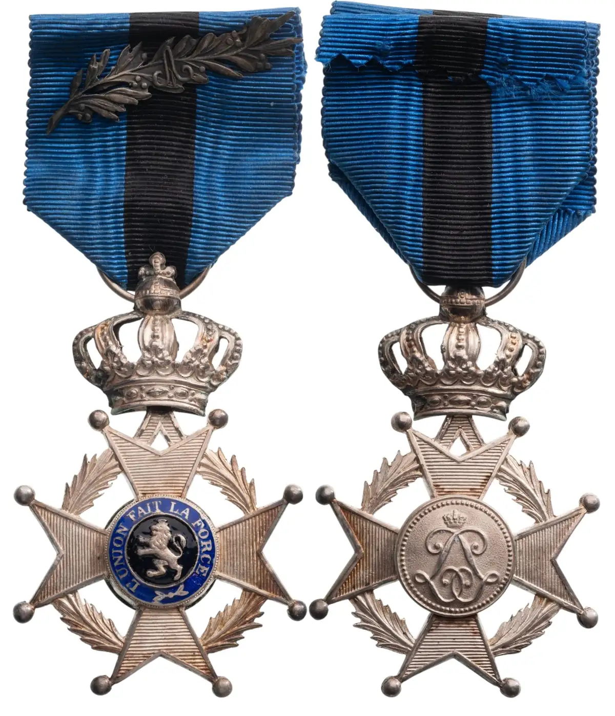 ORDER OF LEOPOLD II
