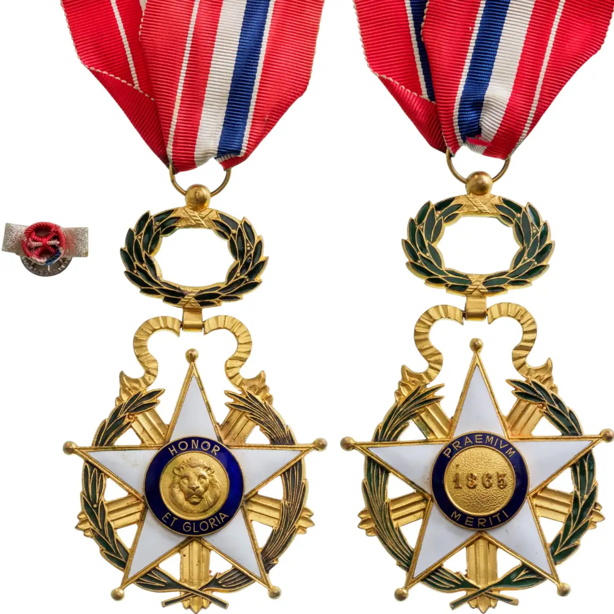 ORDER OF NATIONAL MERIT